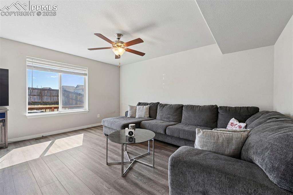 Image 12 of 33: Living Room