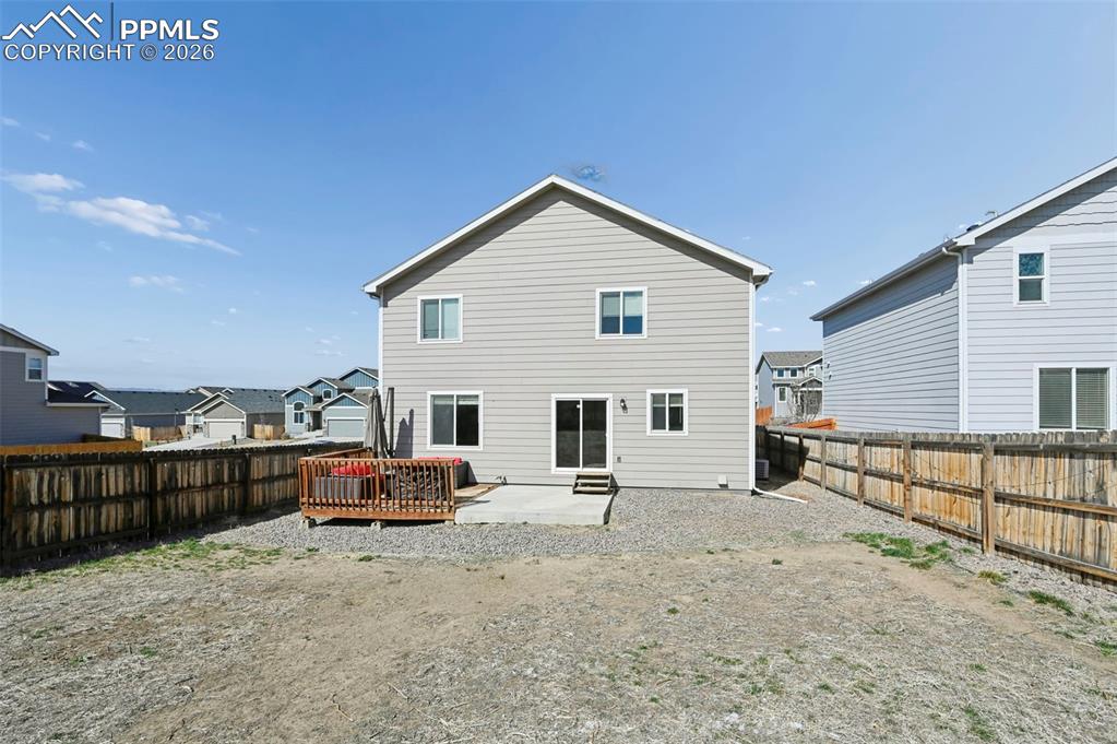 Image 33 of 33: Back of Structure