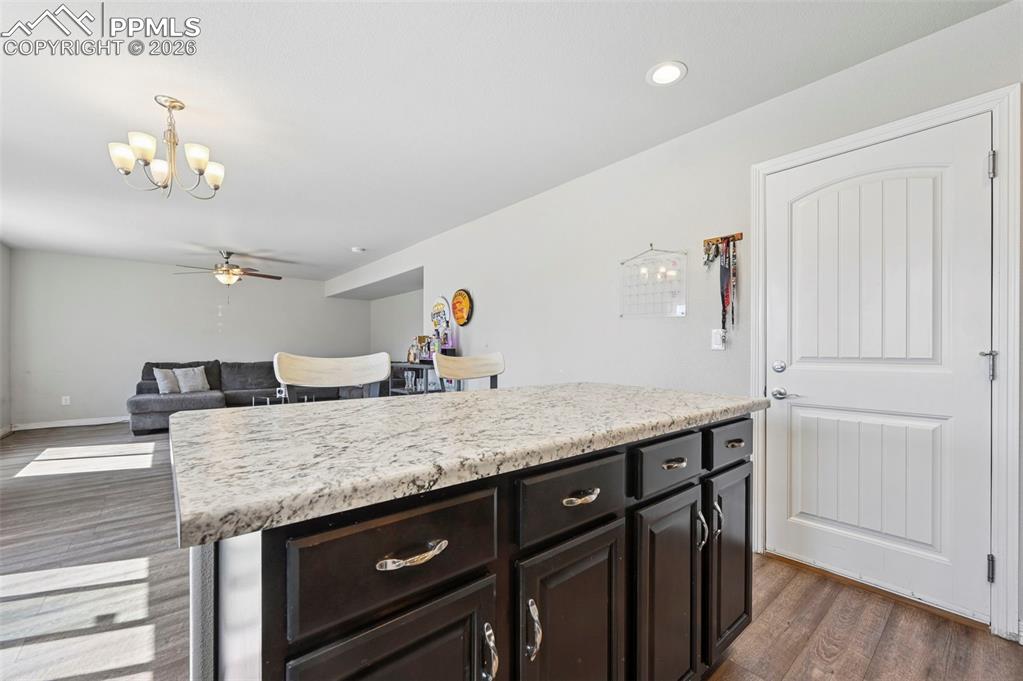 Image 4 of 33: Kitchen