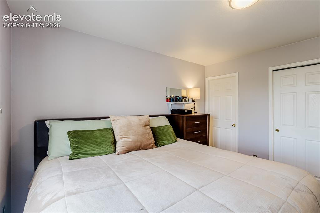 Image 20 of 29: Master Bedroom