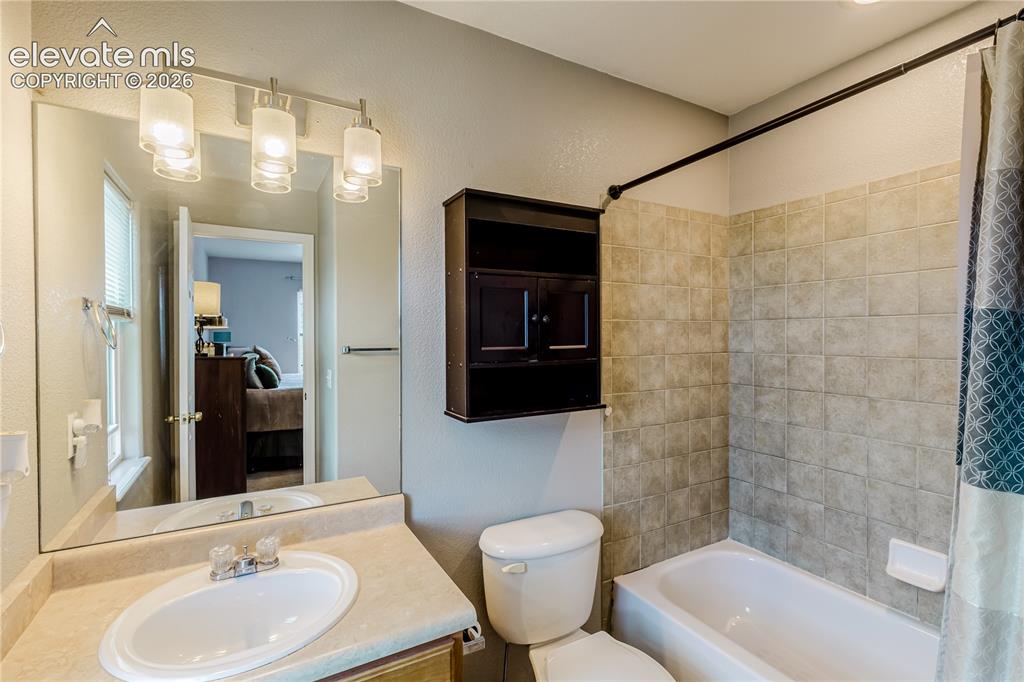 Image 21 of 29: Master Bathroom