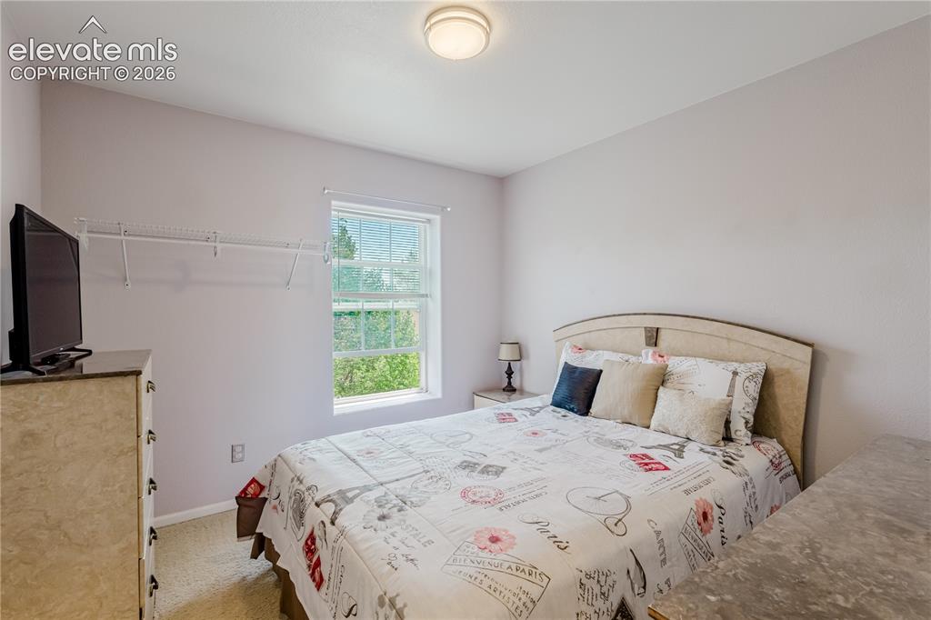 Image 22 of 29: Third Bedroom