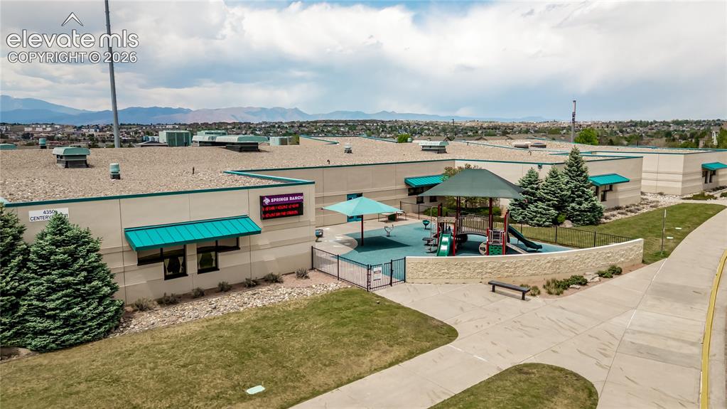 Image 6 of 29: Springs Ranch Elementary School