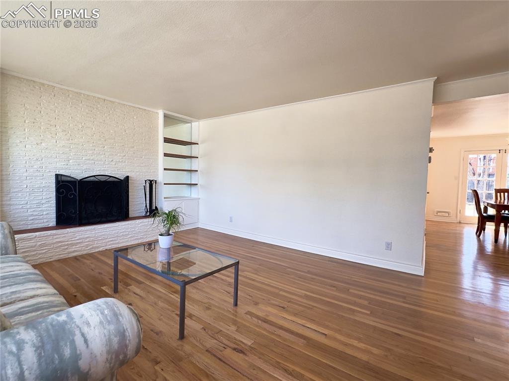 Image 10 of 37: Living Room