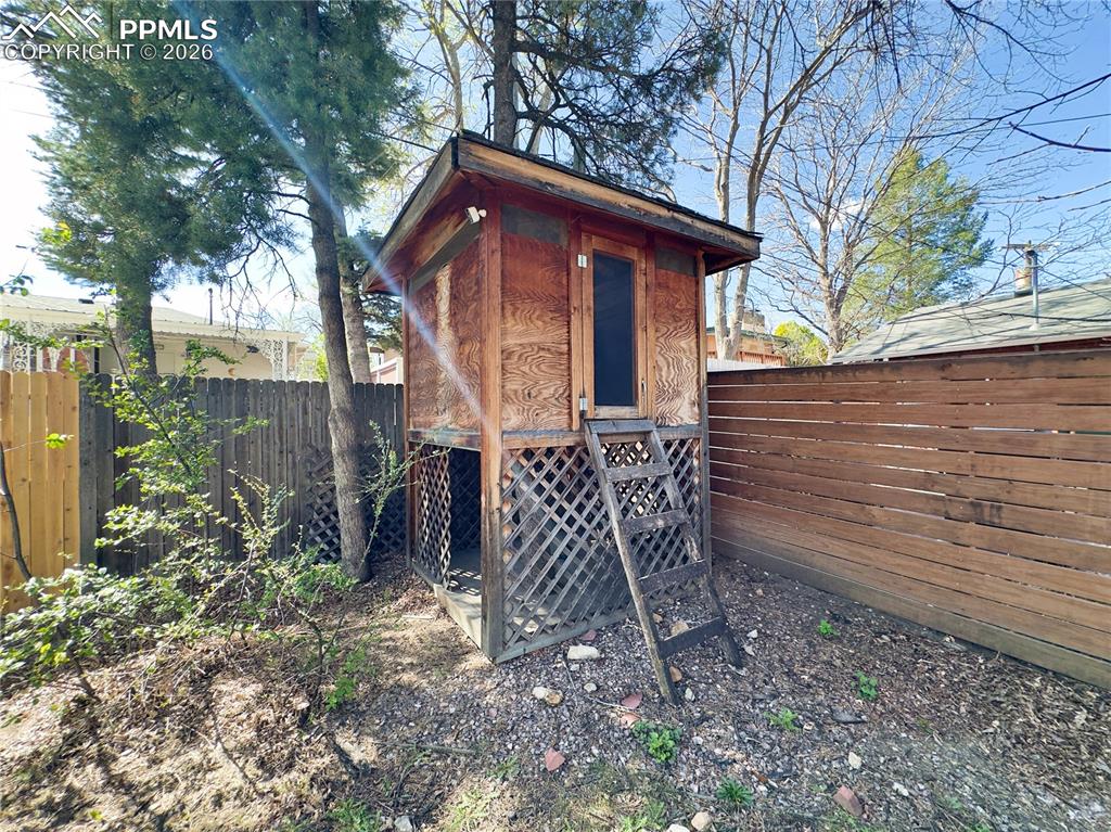 Image 31 of 37: Out Buildings