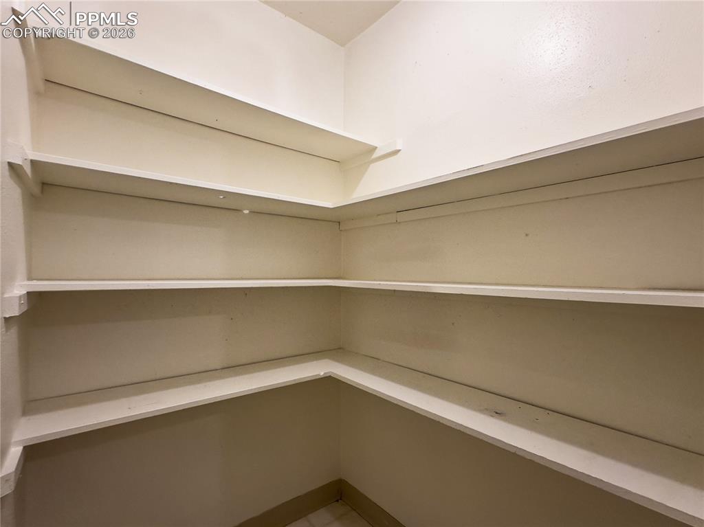 Image 33 of 37: Pantry