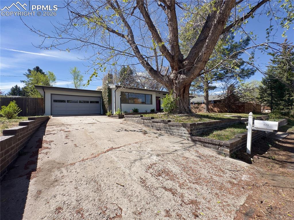 Image 37 of 37: Front of Structure