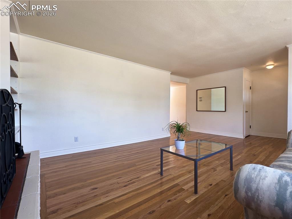 Image 9 of 37: Living Room