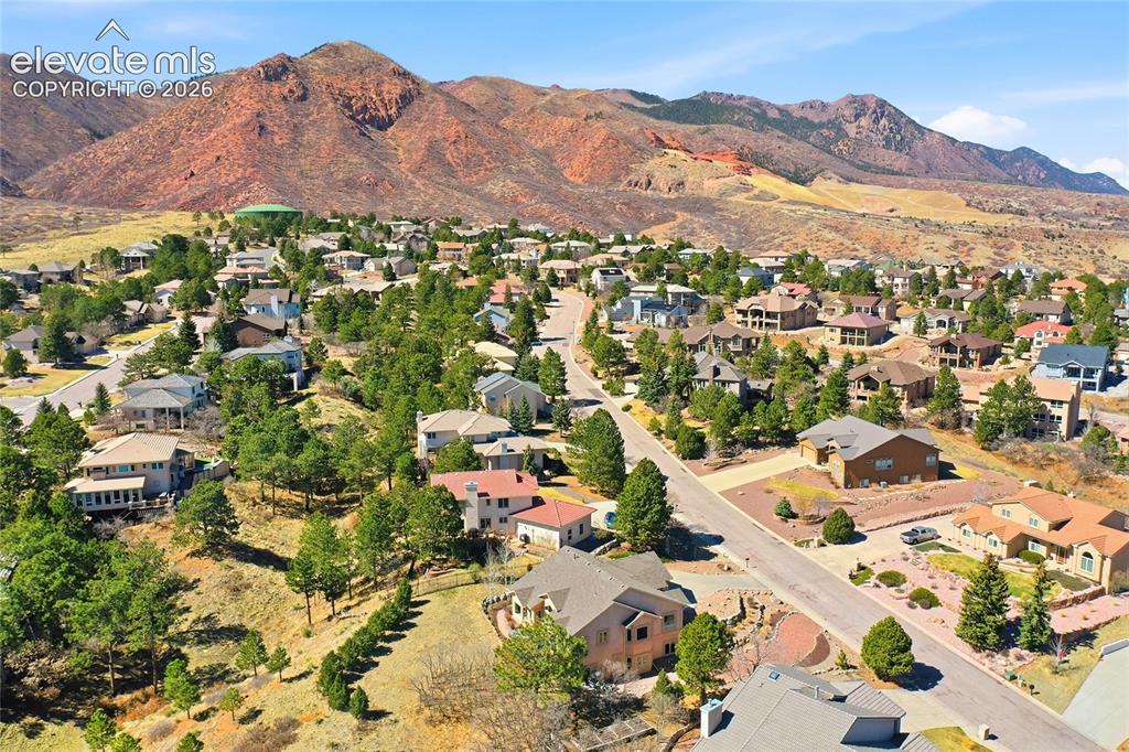 Image 42 of 42: Aerial View