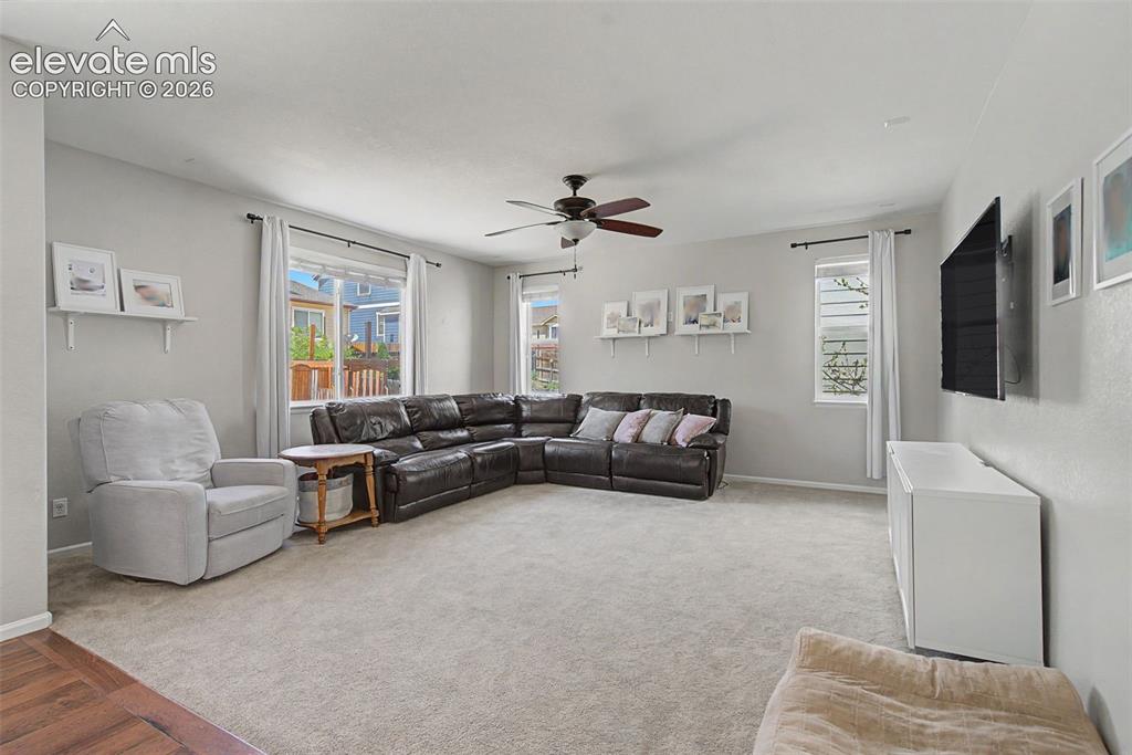 Image 12 of 46: Living Room