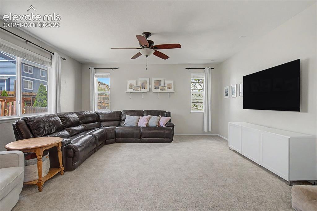 Image 13 of 46: Living Room