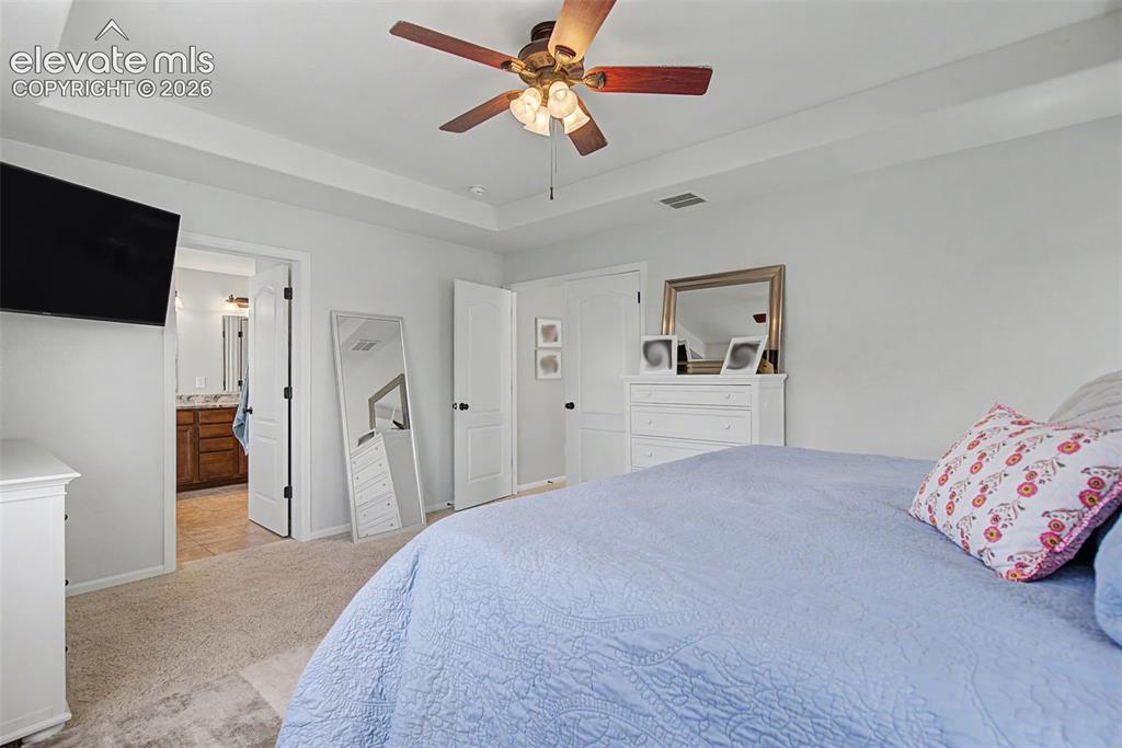 Image 20 of 46: Bedroom