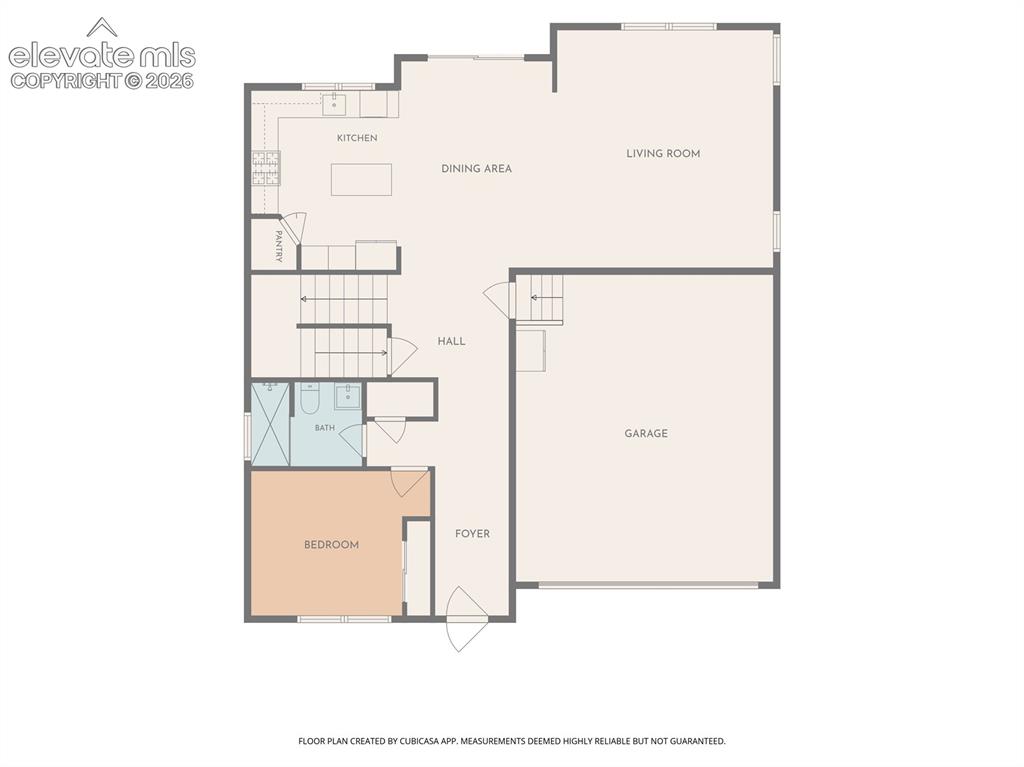 Image 40 of 46: Main Floor
