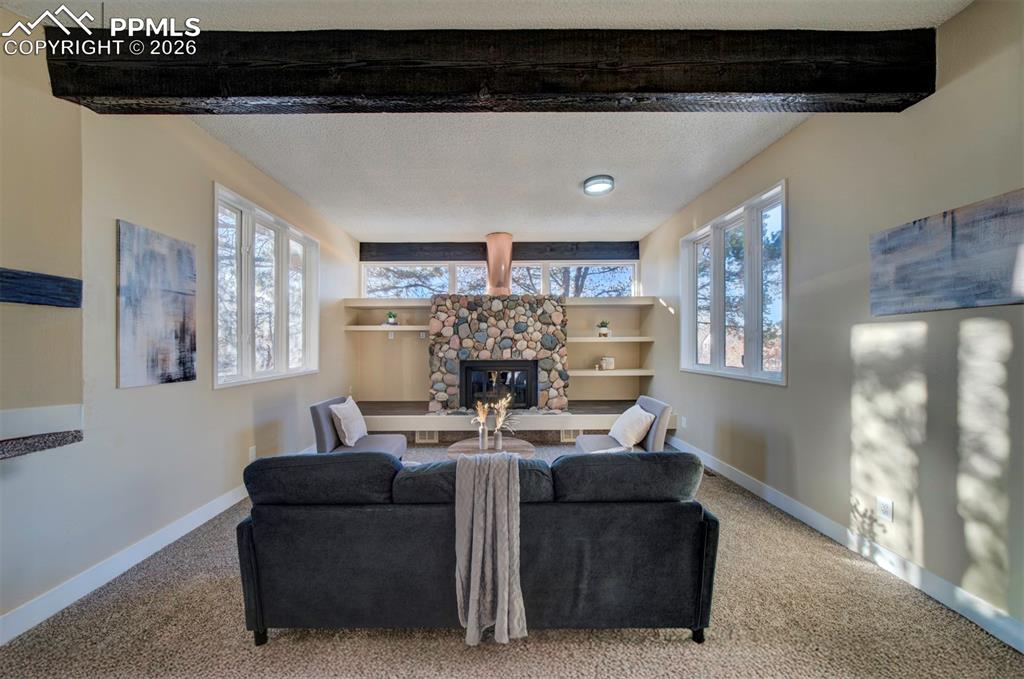 Image 25 of 49: Living Room