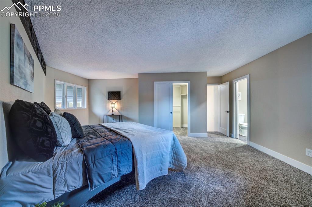 Image 37 of 49: Bedroom