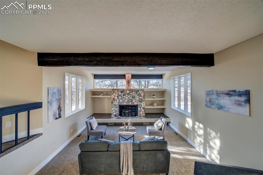 Image 8 of 49: Living Room