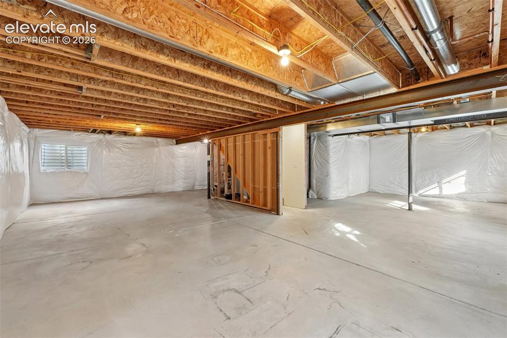 Image 24 of 25: Basement
