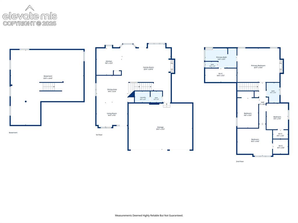 Image 25 of 25: Floor Plan