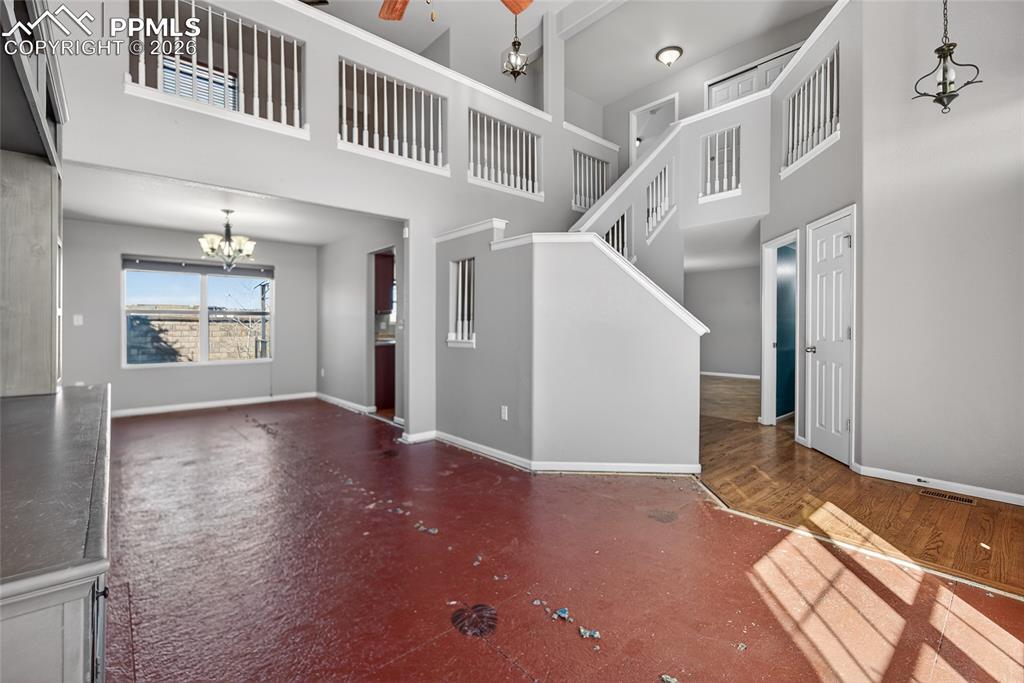 Image 9 of 24: Living Room