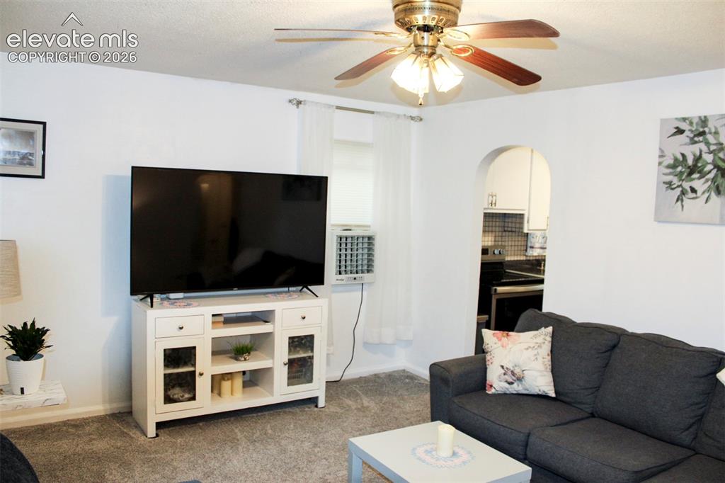 Image 8 of 29: Living Room