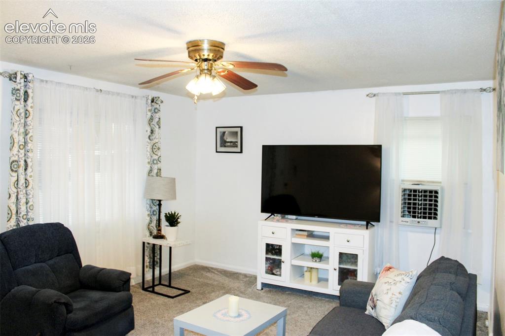 Image 9 of 29: Living Room