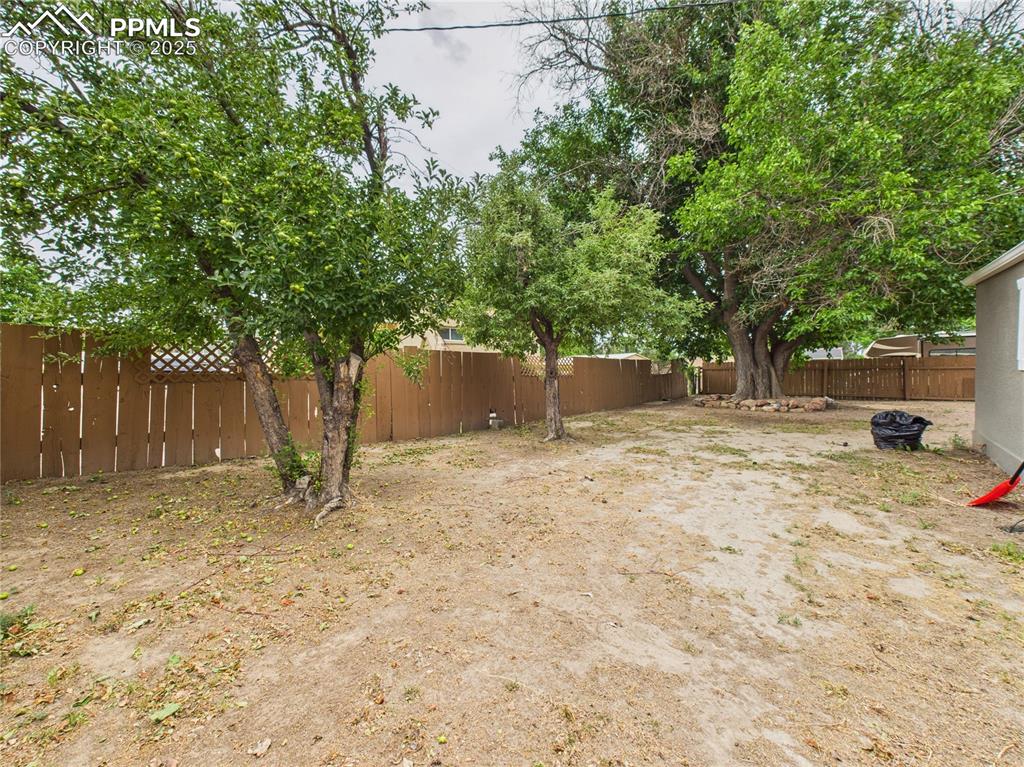 Image 36 of 37: Yard