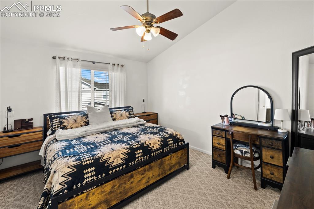 Image 17 of 45: Bedroom