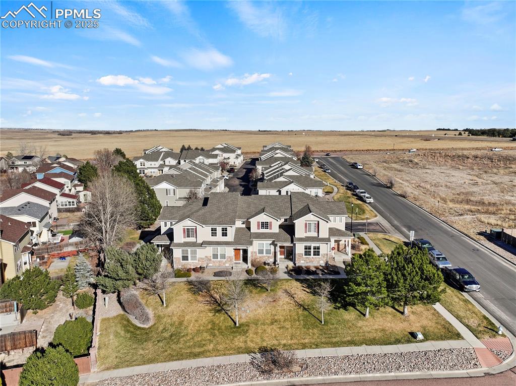 Image 35 of 45: Aerial View