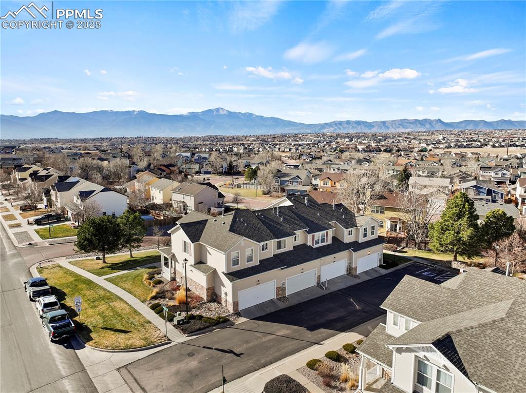 Image 38 of 45: Aerial View