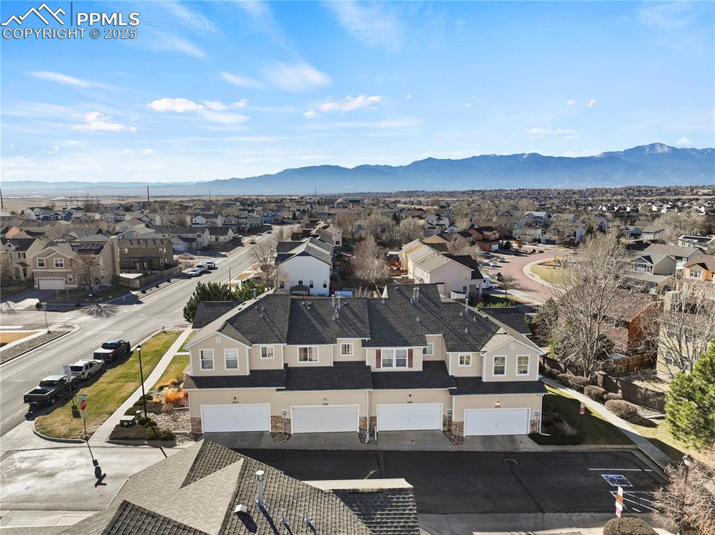 Image 39 of 45: Aerial View