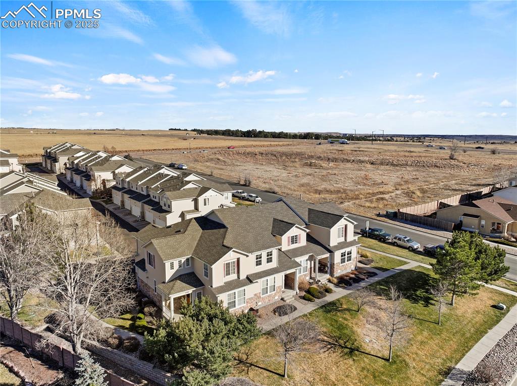 Image 41 of 45: Aerial View