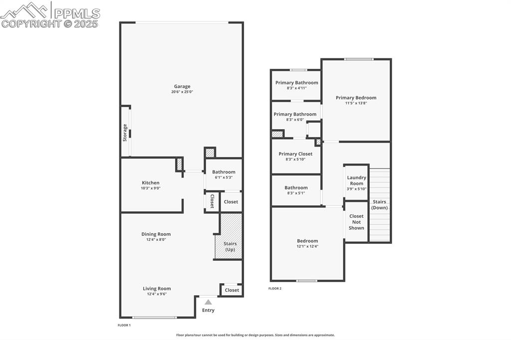 Image 43 of 45: Floor Plan