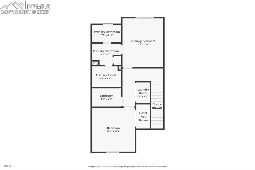 Image 44 of 45: Floor Plan