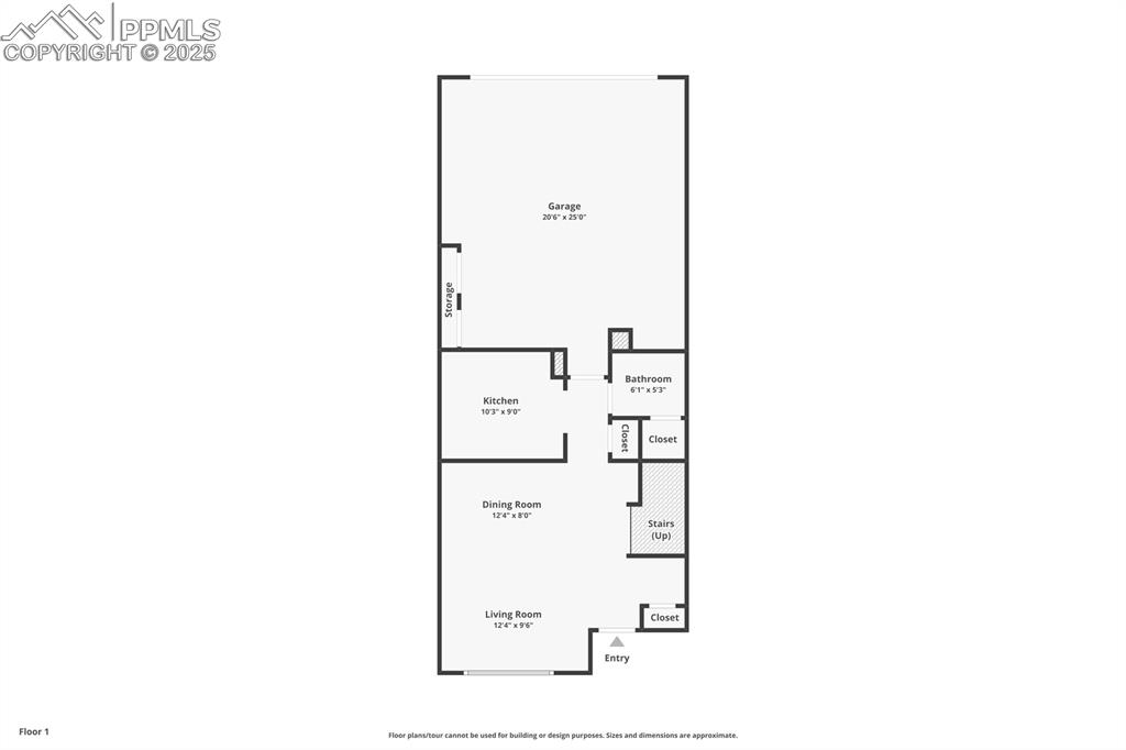 Image 45 of 45: Floor Plan