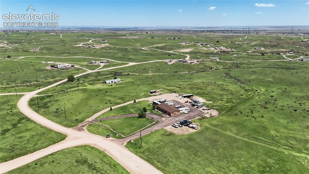 Image 28 of 28: Aerial View