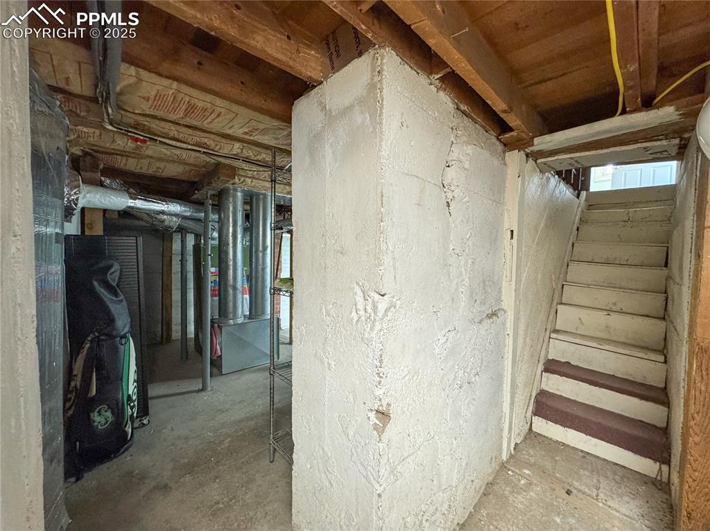Image 19 of 23: Basement