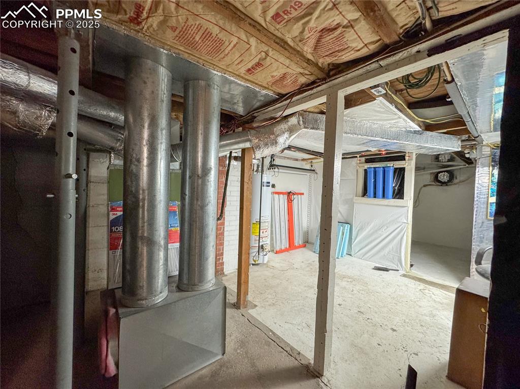 Image 20 of 23: Basement