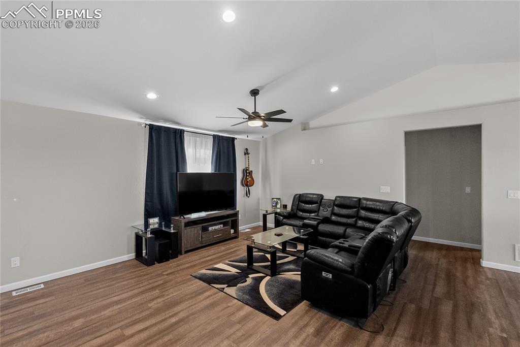 Image 11 of 33: Living Room