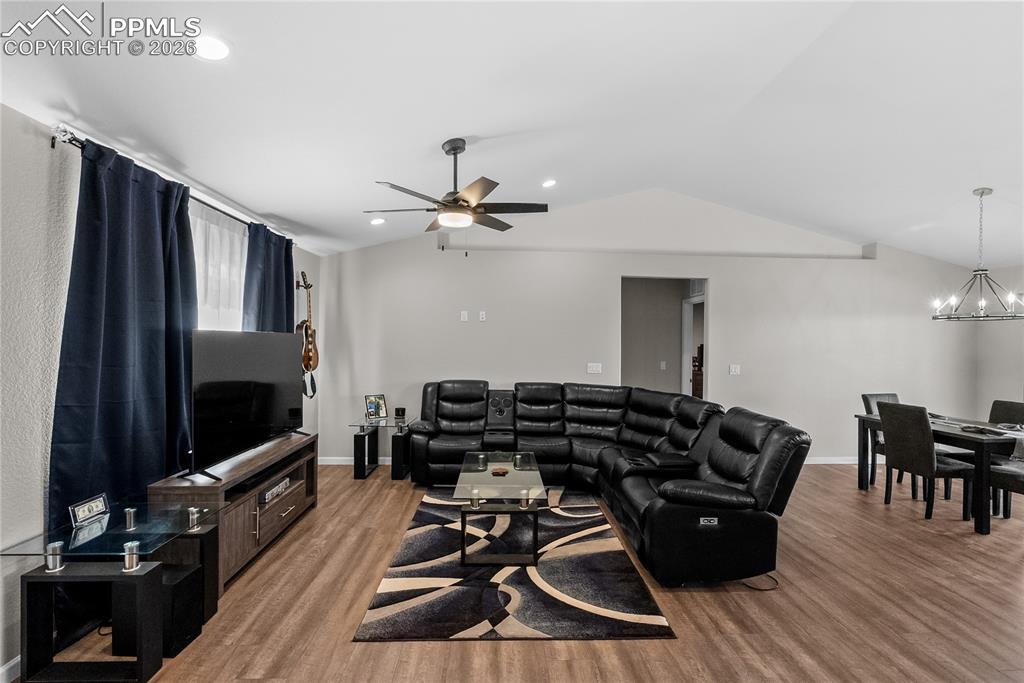 Image 12 of 33: Living Room