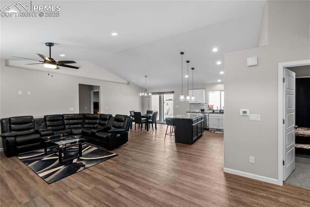 Image 6 of 33: Living Room