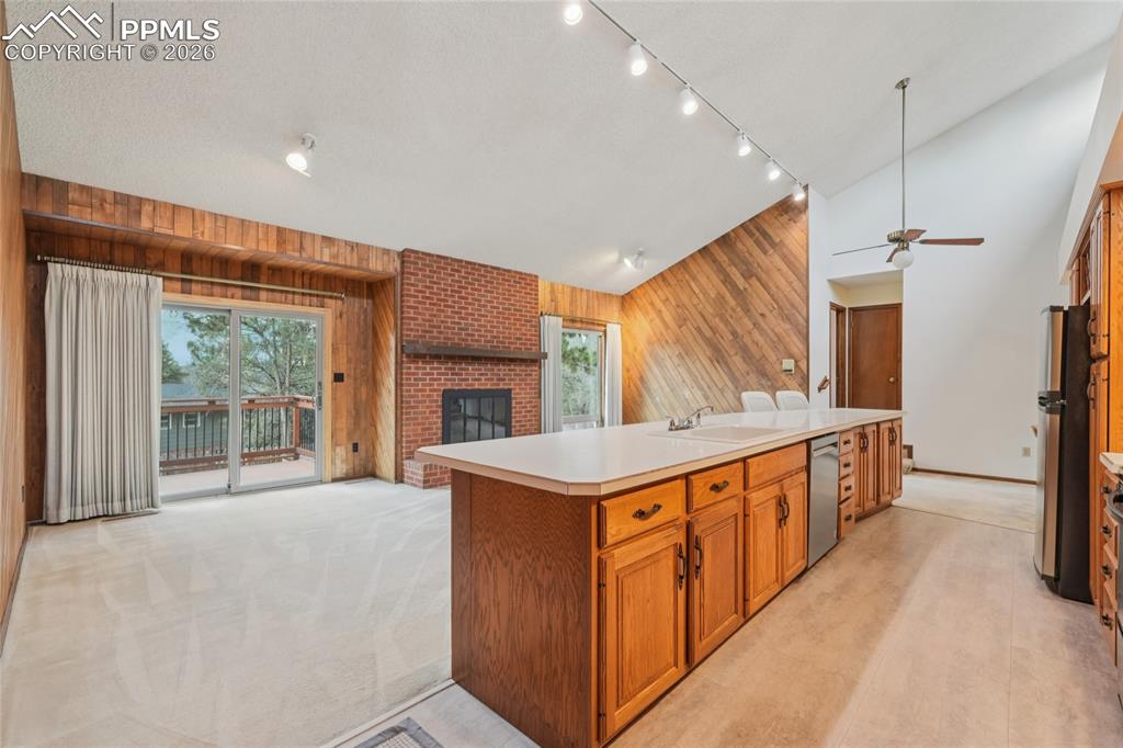 Image 13 of 48: When you walk in, you