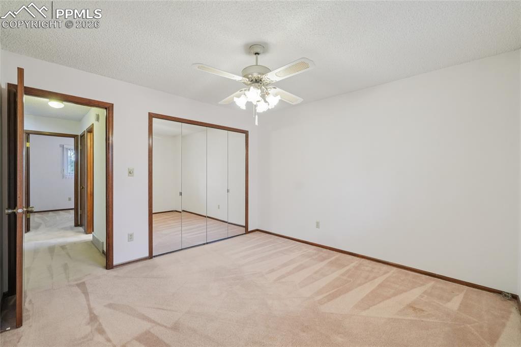 Image 27 of 48: Bedroom