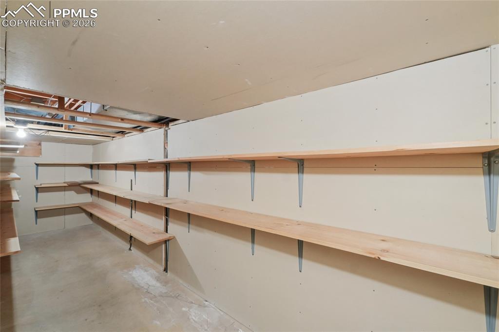 Image 40 of 48: Storage