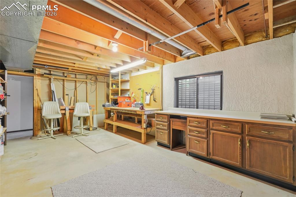 Image 41 of 48: Basement