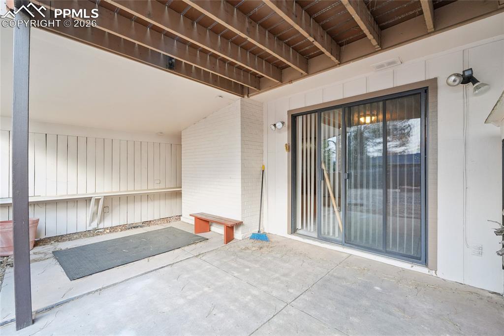 Image 42 of 48: Back of Structure