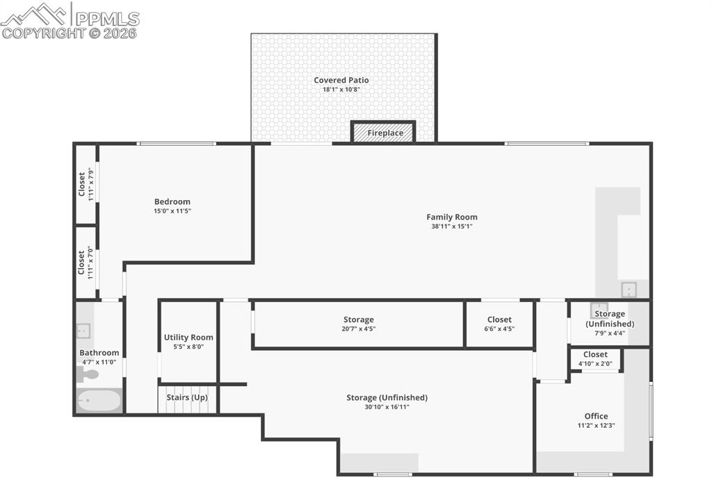 Image 48 of 48: Floor Plan