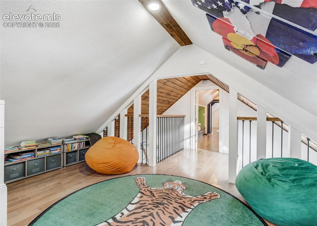 Image 36 of 49: Attic