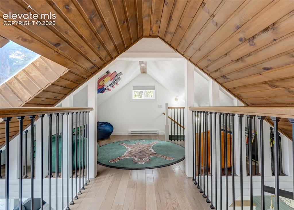 Image 38 of 49: Attic