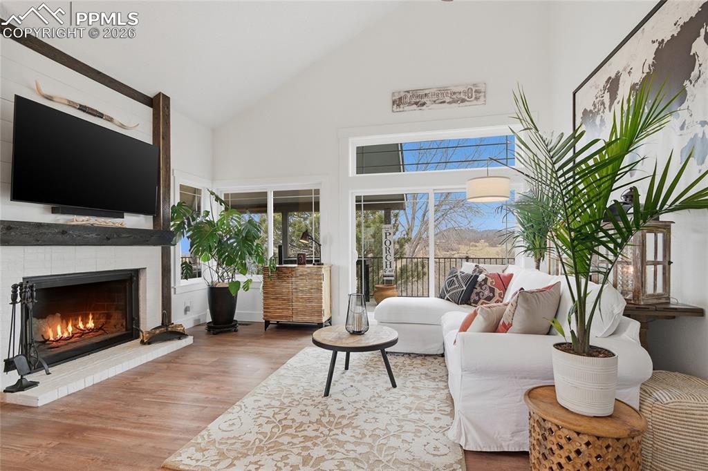 Image 4 of 42: Living Room