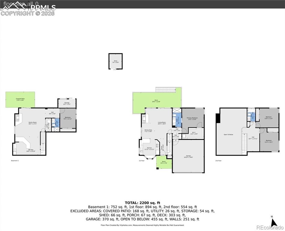 Image 42 of 42: Floor Plan